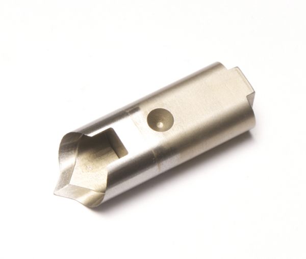 OVAL AIR PUNCH 14.00 x 8.00mm x 38.5mm Air Punches Stellar Technik