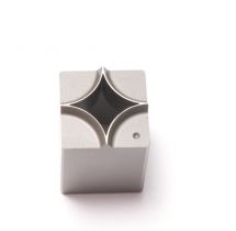 FULL STAR R9, 18x18mm, 23.80mm 