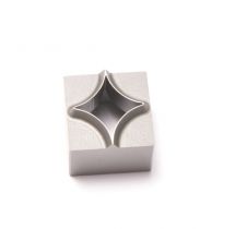 FULL STAR R9.55, 18x18mm, 14.50mm 