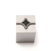 FULL STAR R6, 18x18mm, 23.80mm 