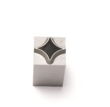 FULL STAR R7, 14x14mm, 23.80mm 