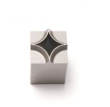 FULL STAR R8, 16.2x16.2mm, 23.70mm 