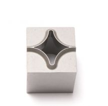 FULL STAR R8, 22x23mm, 23.70mm 