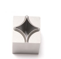 FULL STAR R12, 24x22mm, 23.80mm 