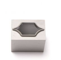 FULL STAR R9, 27x18mm, 23.80mm 