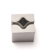 FULL STAR R8, 22x20mm, 23.70mm R1.5 PROFILE POINTS
