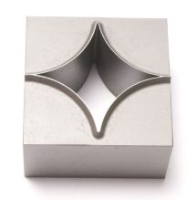 FULL STAR R20, 40x40mm, 23.80mm 