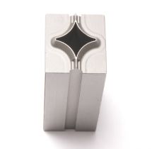 FULL STAR R8, 22x20mm, 50.00mm 