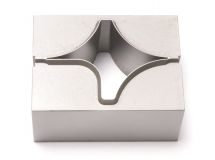 FULL STAR R20, 50x40mm, 23.70mm R8 PEEL TAB