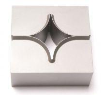 FULL STAR R16, 50x48mm, 23.80mm 