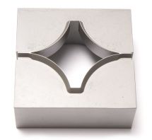 FULL STAR R20, 50x48mm, 23.70mm, 32mm PROFILE FLATS