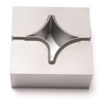 FULL STAR R20, 50x48mm, 23.70mm R9 PEEL TAB