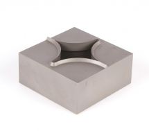 FULL STAR R20, 50x50mm, 23.80mm 