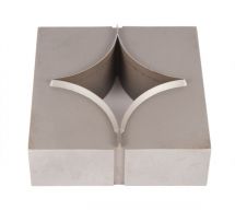FULL STAR R30, 70x68mm, 23.80mm 