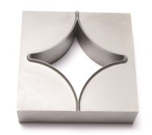 FULL STAR R35, 73x75mm, 23.80mm 