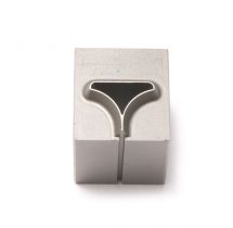 HALF STAR R8, 22x20mm, 23.80mm 
