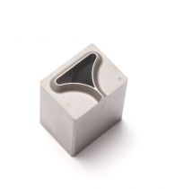 HALF STAR R10, 14x18mm, 23.80mm HSS