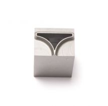 HALF STAR R9, 14x18mm, 23.80mm, 16mm PROFILE FLATS