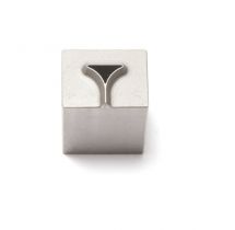 HALF STAR R6, 14x18mm, 23.80mm