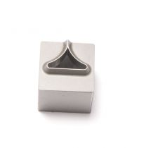 HALF STAR R10, 18x18mm, 18.00mm 