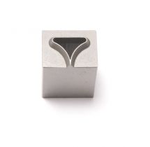 HALF STAR R9, 14x18mm, 23.80mm R1 PROFILE POINTS