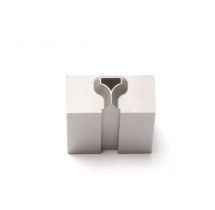 HALF STAR R3, 9.5x20mm, 23.70mm