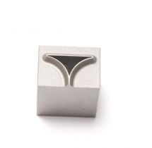 HALF STAR R9, 15x20mm, 23.80mm 