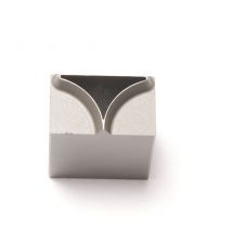HALF STAR R12, 13.9x22mm, 23.80mm