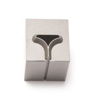 HALF STAR R6.30, 22x20mm, 23.70mm 