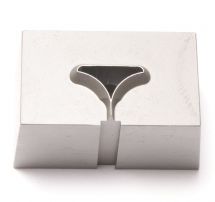 HALF STAR R8, 22x40mm, 23.70mm, 13.50 PROFILE POINTS