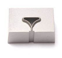HALF STAR R8, 22x40mm, 23.70mm, 13mm PROFILE POINTS