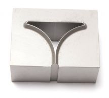HALF STAR R20, 36x48mm, 23.70mm, 32mm PROFILE POINTS