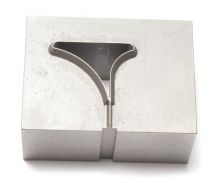 HALF STAR R20, 36x48mm, 23.70mm R9 PEEL TAB