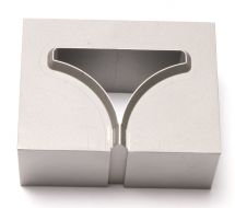 HALF STAR R20, 36x48mm, 23.70mm, 32mm PROFILE FLATS