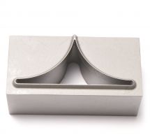 HALF STAR R25, 30x60mm, 23.80mm
