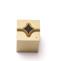 FULL STAR R6, 18x18mm, 23.80mm