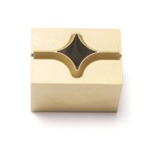 FULL STAR R8, 29x20mm, 23.80mm
