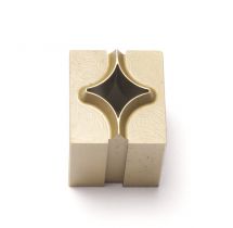FULL STAR R8, 22x20mm, 23.70mm