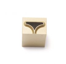 HALF STAR R7, 14x18mm, 23.80mm