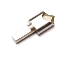 OVAL AIR PUNCH 12.00 x 6.00mm x 33mm 