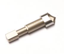 OVAL AIR PUNCH 12.00 x 8.00mm U'CUT