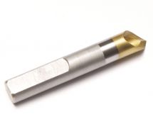 AIR PUNCH 8.00 x 50mm Ti'N