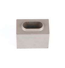 EUROPUNCH 8 x 18, 18x30mm, 23.80mm