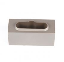 EUROPUNCH 8 x 32, 18x48mm, 23.80mm