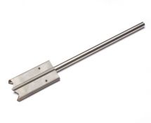 EUROPUNCH ON A SHAFT 210mm