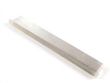 NEOPRENE CAPPED SPACER 174.50 x 23.80 x 8.65mm