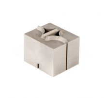 DOUBLE HALF STAR R8, 29x25mm, 23.70mm 