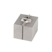 DOUBLE HALF STAR R6.30, 29x25mm, 23.70mm 