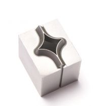 FULL STAR R8, 24x20mm, 23.80mm 